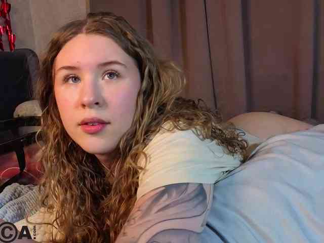 Elsiee-Cuttiess webcam