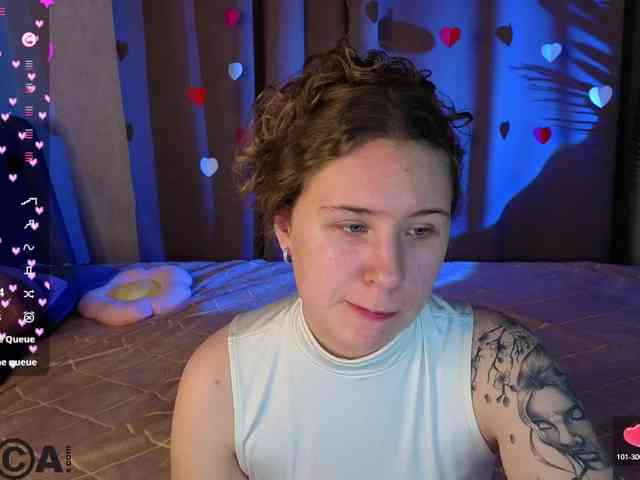 Elsiee-Cuttiess webcam