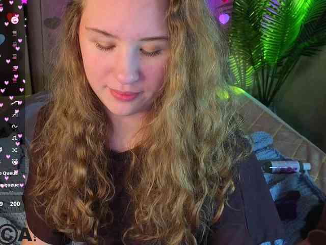 Elsiee-Cuttiess webcam