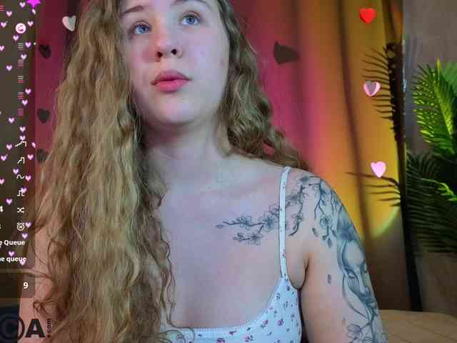 Elsiee-Cuttiess webcam