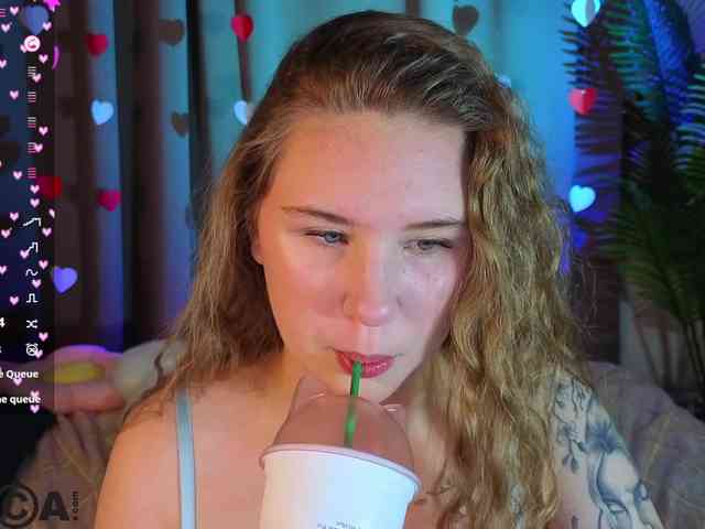 Elsiee-Cuttiess webcam