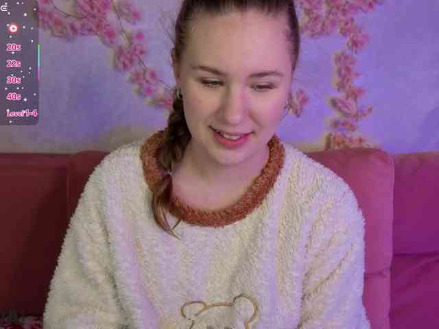 Elsiee-Cuttiess webcam