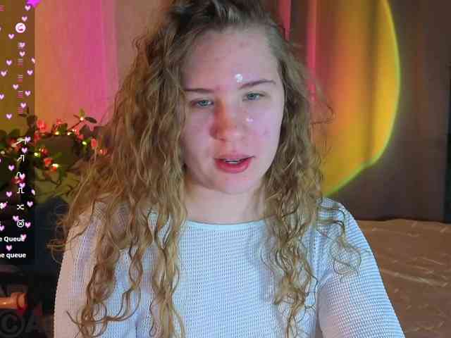 Elsiee-Cuttiess webcam