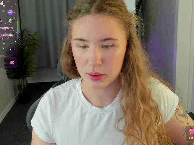 Elsiee-Cuttiess webcam