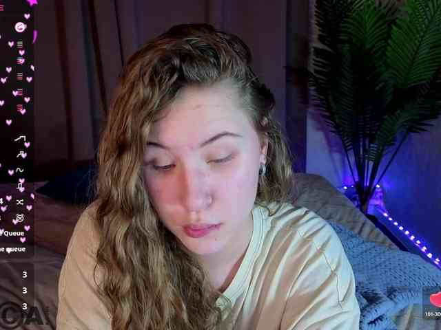 Elsiee-Cuttiess webcam