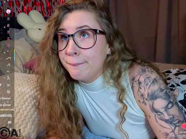 Elsiee-Cuttiess webcam