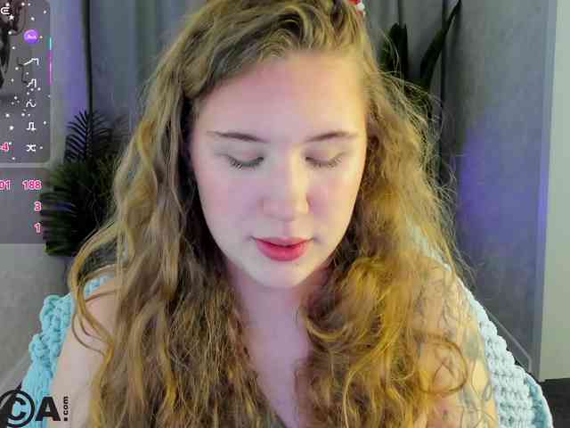 Elsiee-Cuttiess webcam