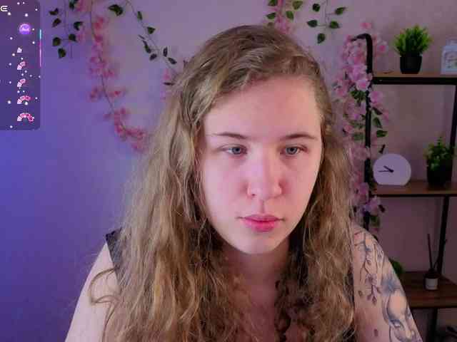 Elsiee-Cuttiess webcam