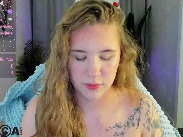 Elsiee-Cuttiess webcam