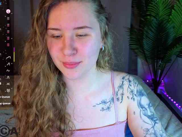 Elsiee-Cuttiess webcam