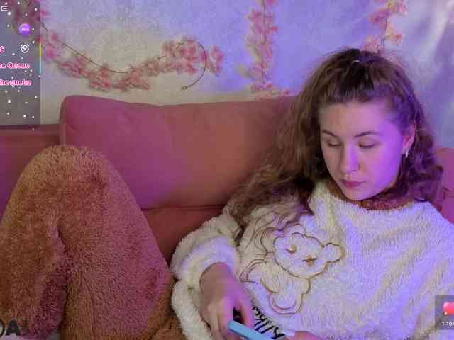 Elsiee-Cuttiess webcam