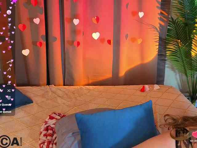 Elsiee-Cuttiess webcam