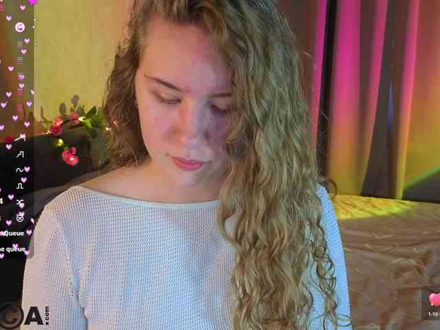 Elsiee-Cuttiess webcam