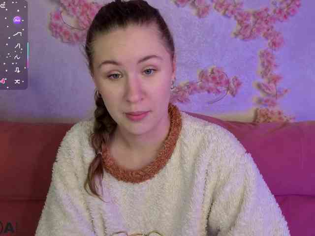 Elsiee-Cuttiess webcam