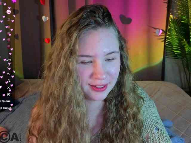 Elsiee-Cuttiess webcam