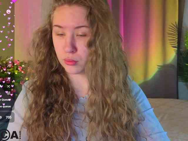 Elsiee-Cuttiess webcam