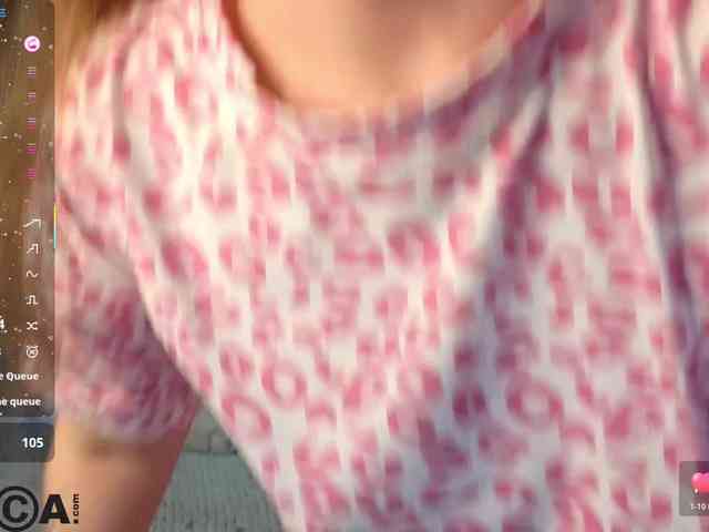 Elsiee-Cuttiess webcam