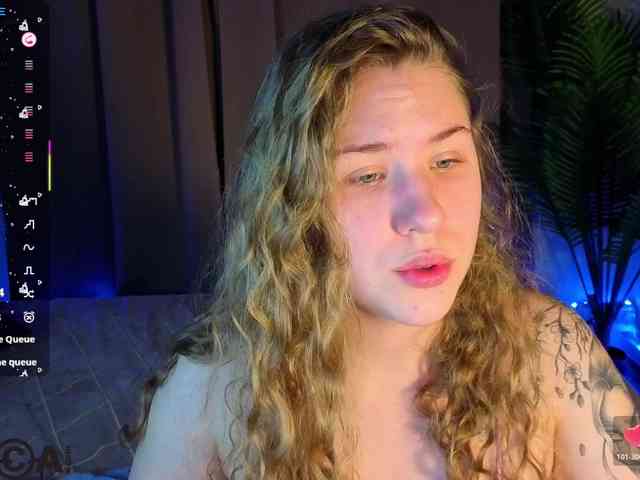 Elsiee-Cuttiess webcam