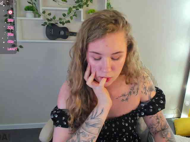 Elsiee-Cuttiess webcam