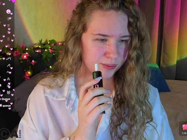 Elsiee-Cuttiess webcam