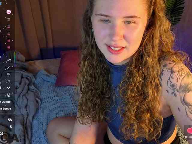 Elsiee-Cuttiess webcam