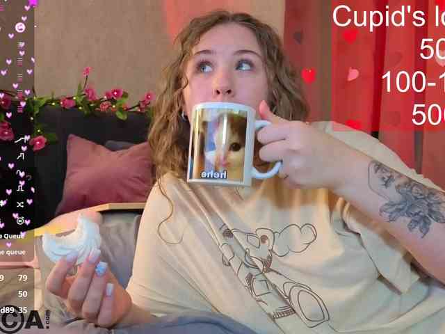 Elsiee-Cuttiess webcam