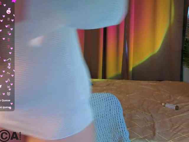 Elsiee-Cuttiess webcam