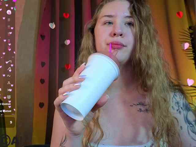 Elsiee-Cuttiess webcam