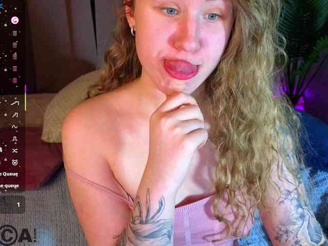 Elsiee-Cuttiess webcam