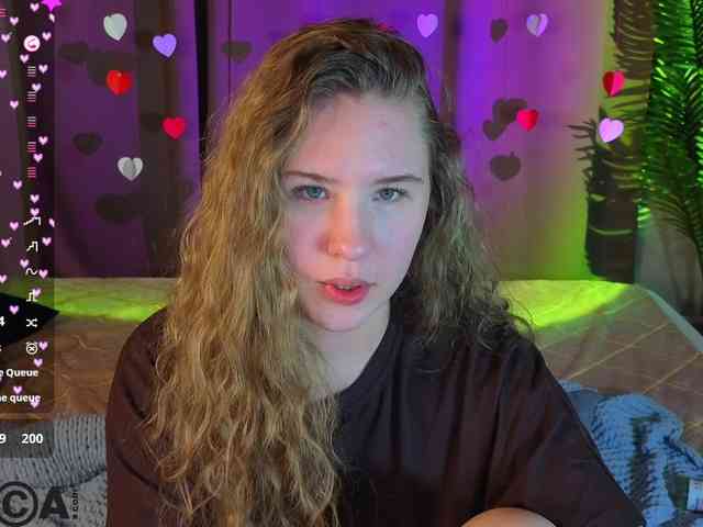 Elsiee-Cuttiess webcam