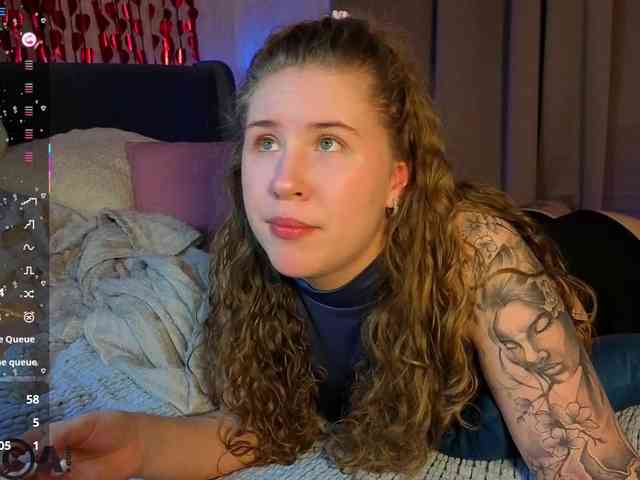 Elsiee-Cuttiess webcam