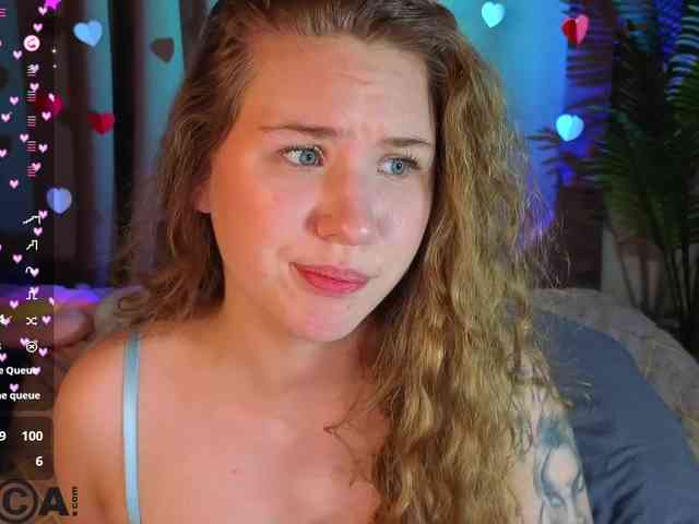 Elsiee-Cuttiess webcam