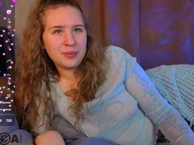 Elsiee-Cuttiess webcam