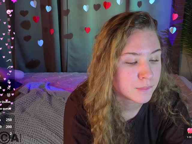 Elsiee-Cuttiess webcam