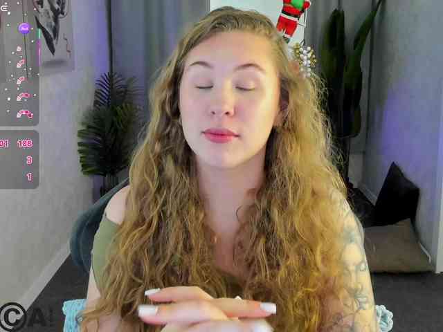 Elsiee-Cuttiess webcam