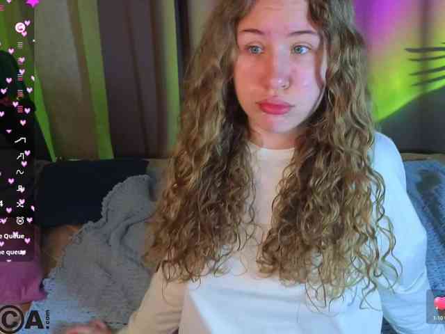 Elsiee-Cuttiess webcam