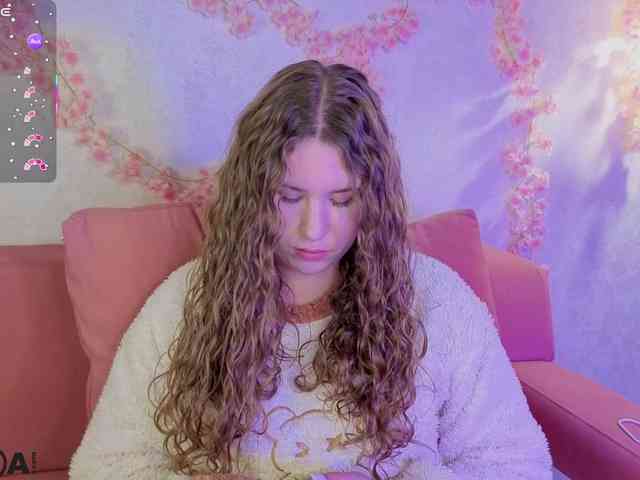 Elsiee-Cuttiess webcam