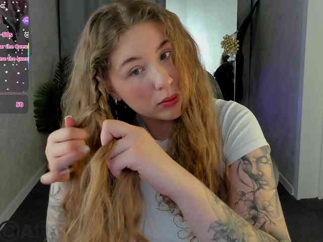 Elsiee-Cuttiess webcam