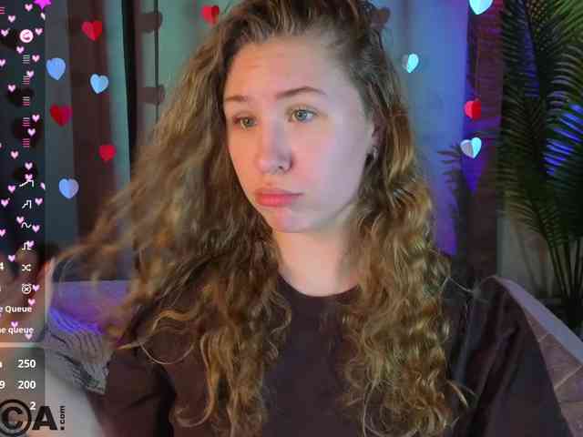 Elsiee-Cuttiess webcam