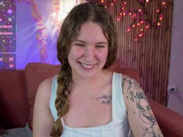 Elsiee-Cuttiess webcam