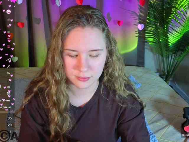 Elsiee-Cuttiess webcam