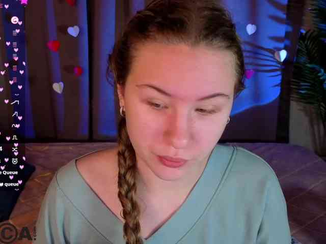 Elsiee-Cuttiess webcam