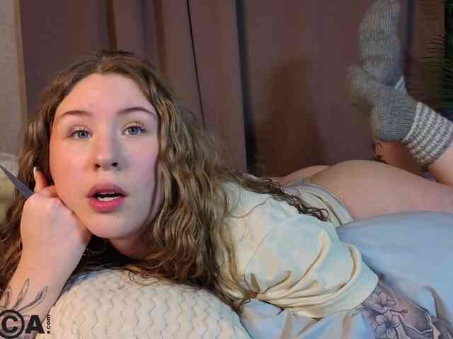 Elsiee-Cuttiess webcam