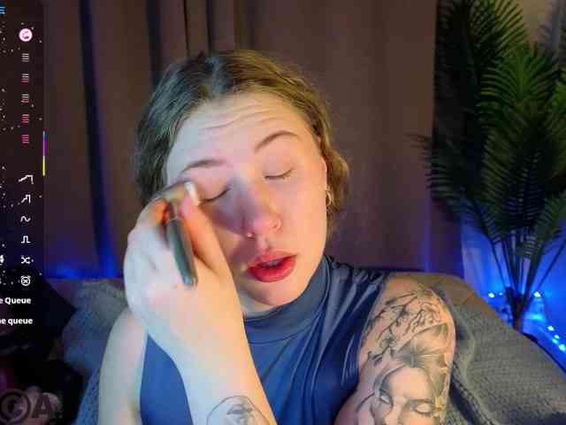 Elsiee-Cuttiess webcam