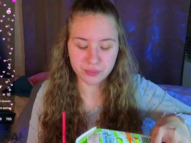 Elsiee-Cuttiess webcam