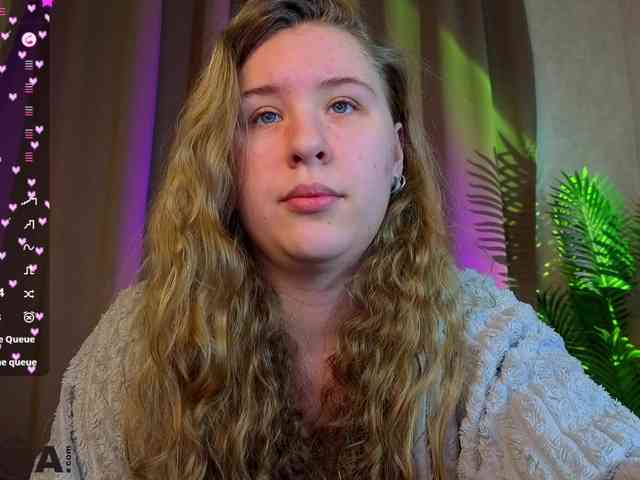 Elsiee-Cuttiess webcam