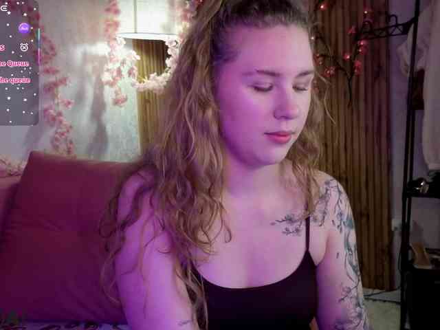 Elsiee-Cuttiess webcam