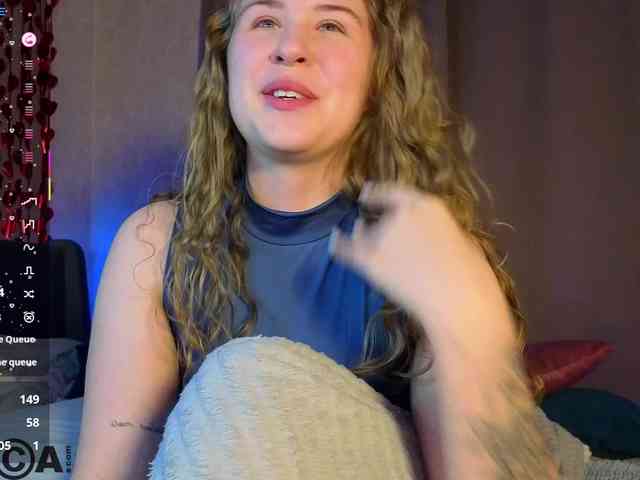 Elsiee-Cuttiess webcam