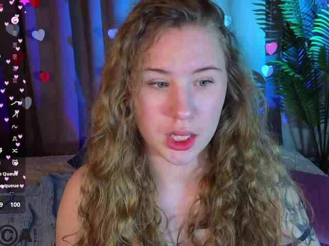 Elsiee-Cuttiess webcam