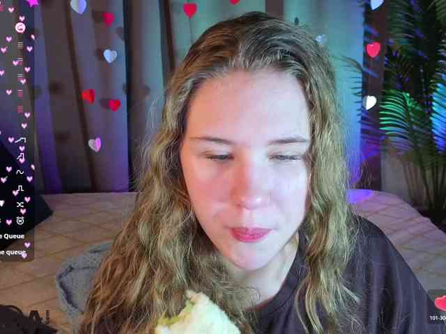 Elsiee-Cuttiess webcam